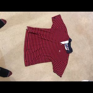 Vintage Tommy Hilfiger Polo